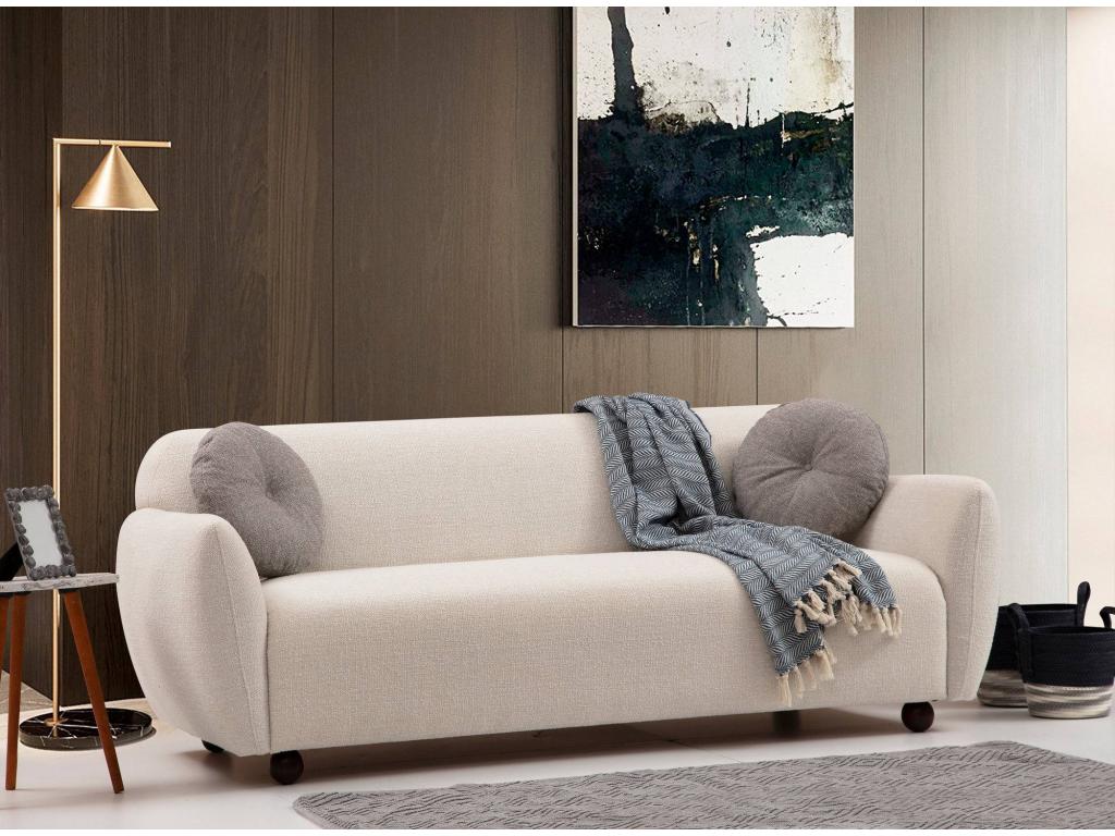 Beige Sofa - dlz1766578869842