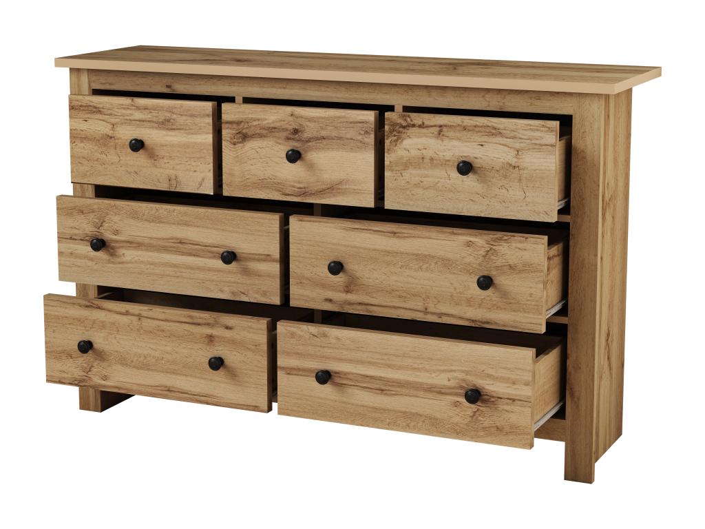 Natural Sideboard - dlz1766578362543
