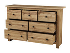 Natural Sideboard - dlz1766578362543