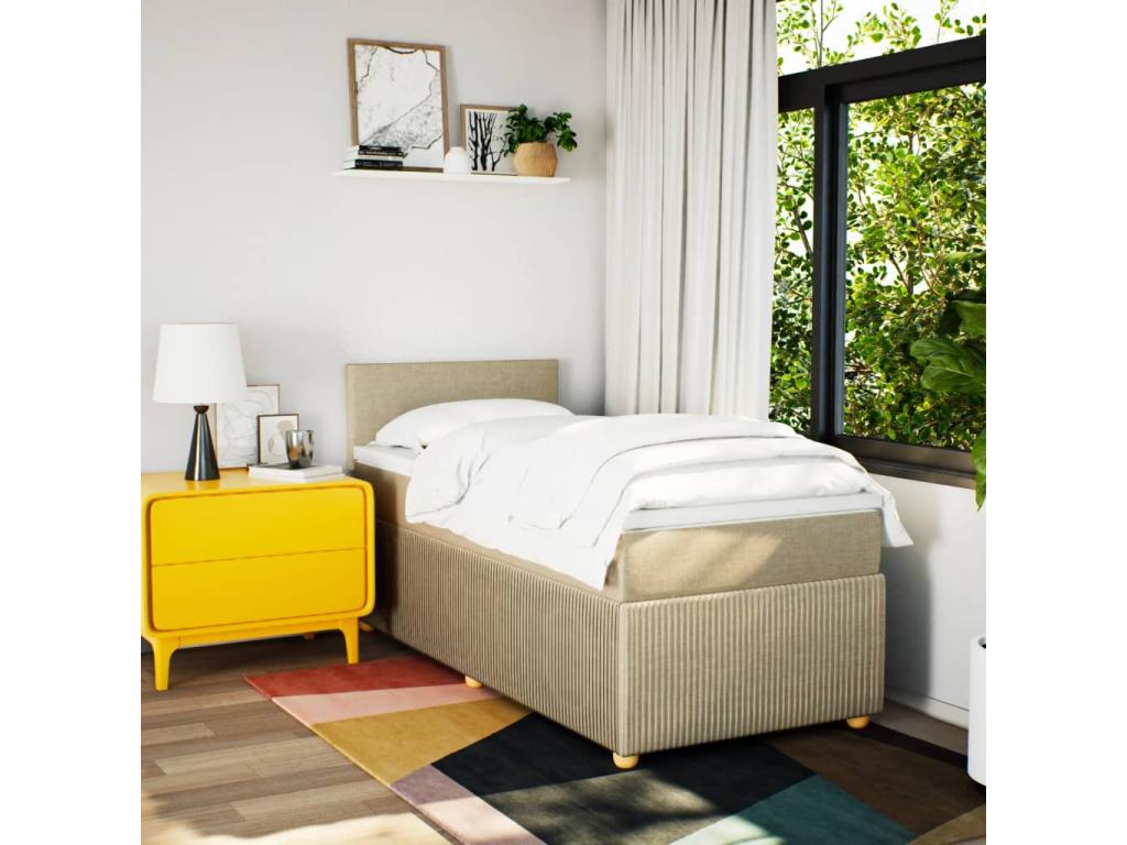 Mattress, 90 x 200 cm