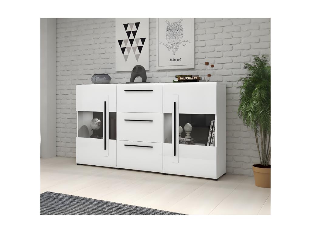 White Sideboard - dlz1766578512485