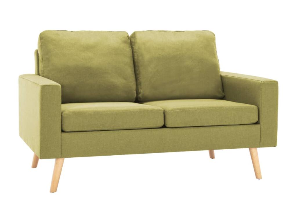 Green Sofa