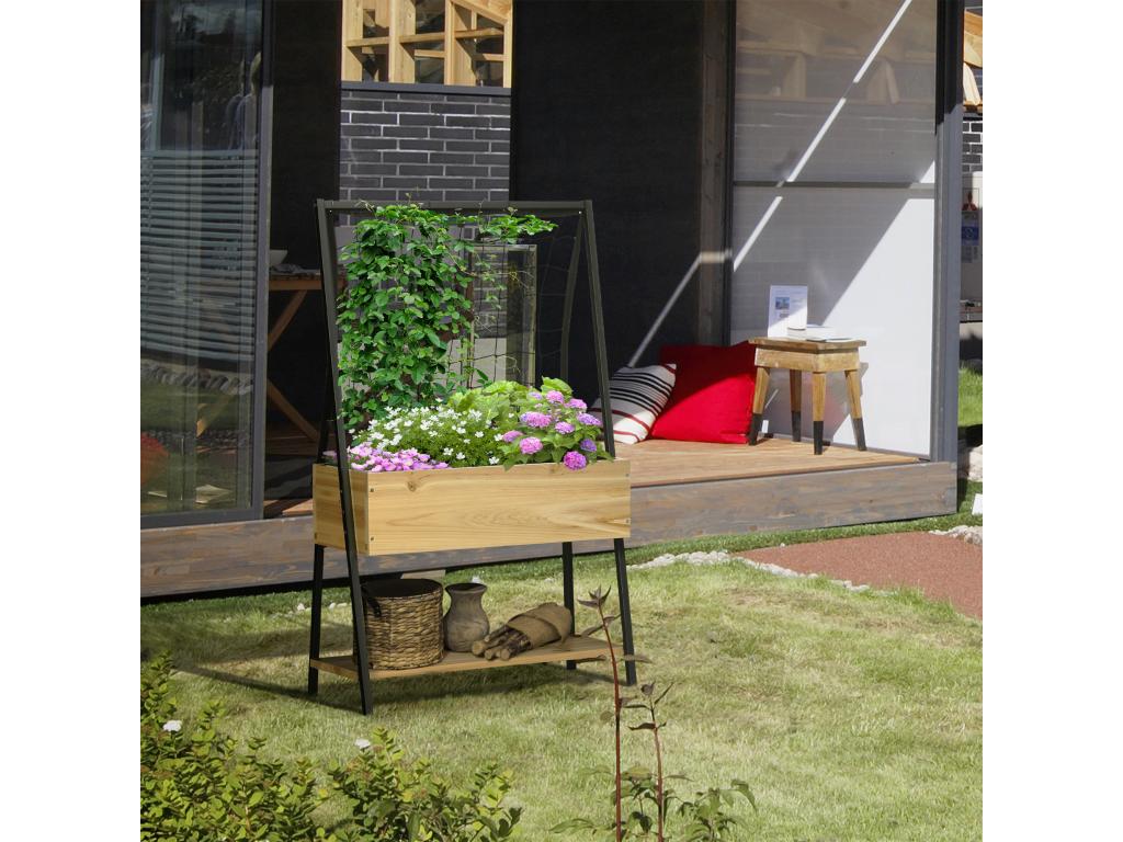 Beige Metal Home Furniture - dlz1766578828411