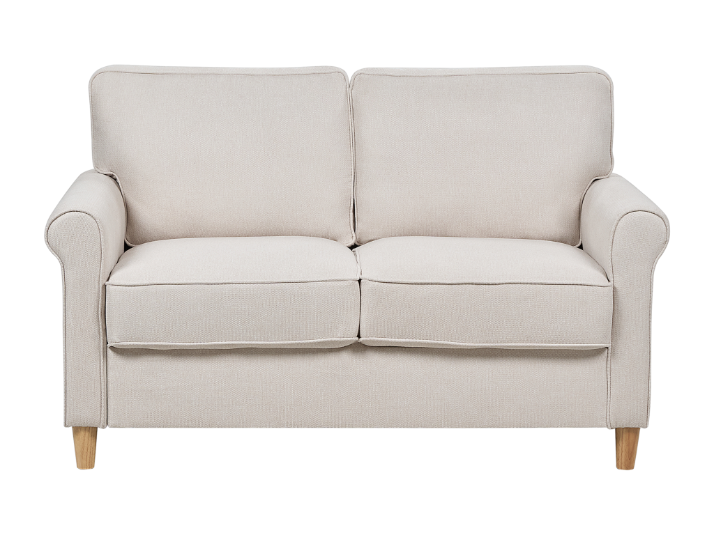 Beige Sofa