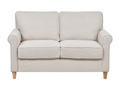 Beige Sofa
