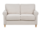 Beige Sofa