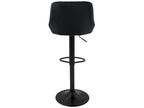 Black Velvet Chair - dlz1766578759353