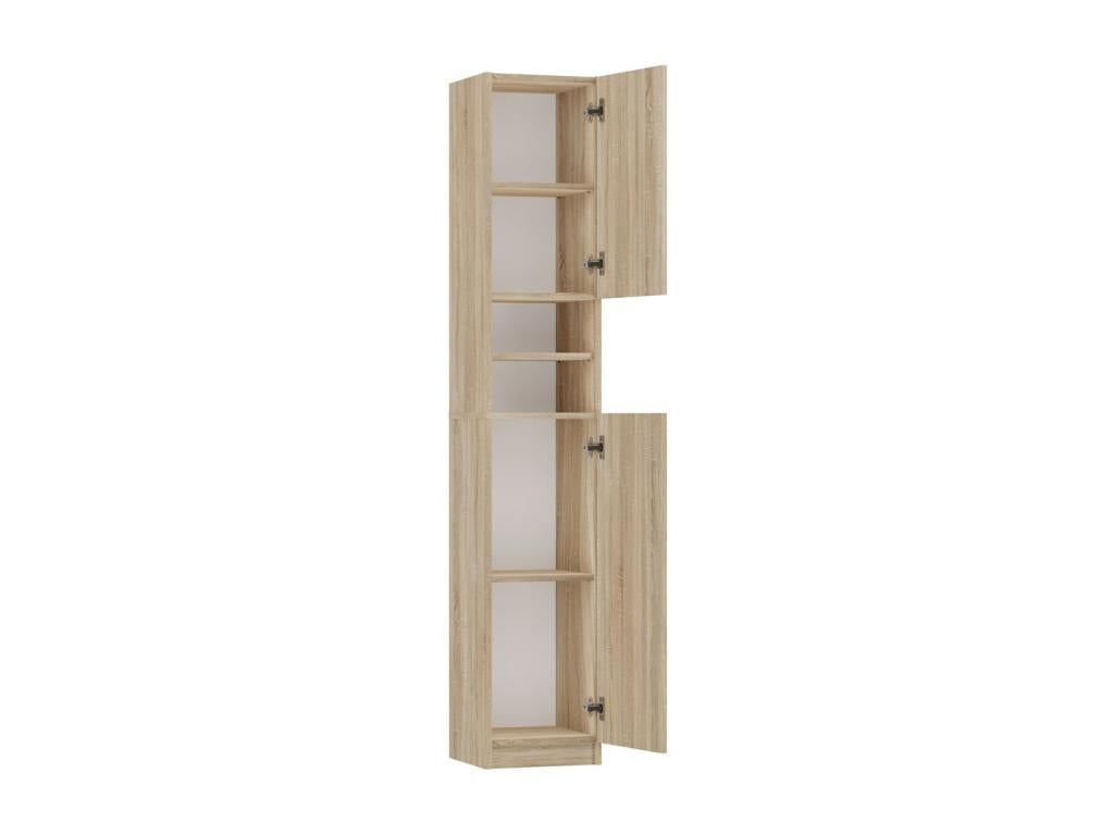 Beige Home Furniture, 183 x 32 x 30 cm