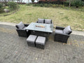 Gray Sofa - dlz1766578634505