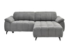 Gray Sofa - dlz1766578621909