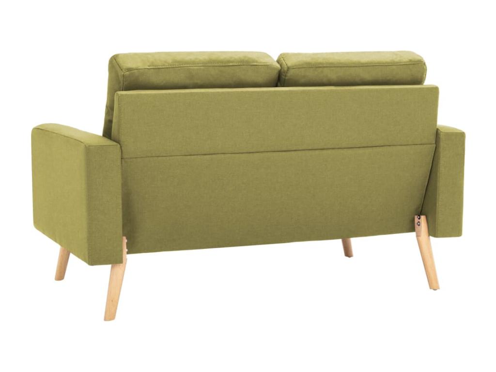 Green Sofa