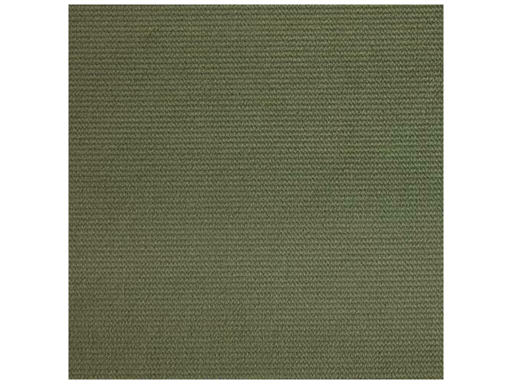 Green Sofa, 267 x 185 x 85 cm