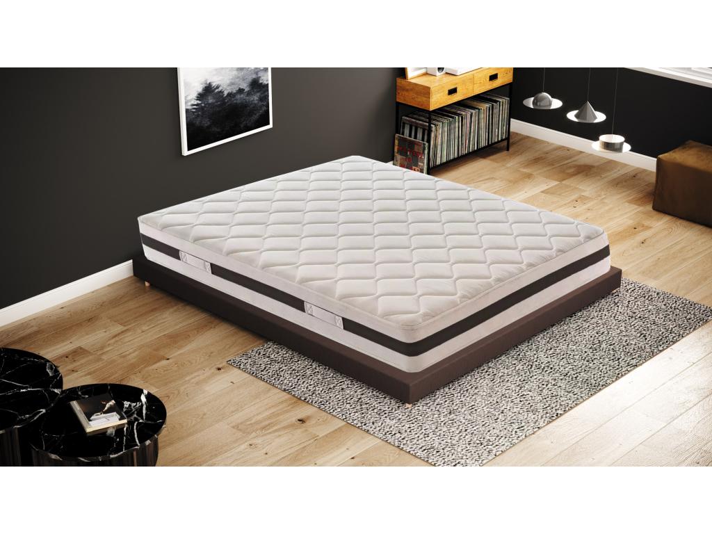 Mattress, 22 cm Thick, 70 x 190 cm
