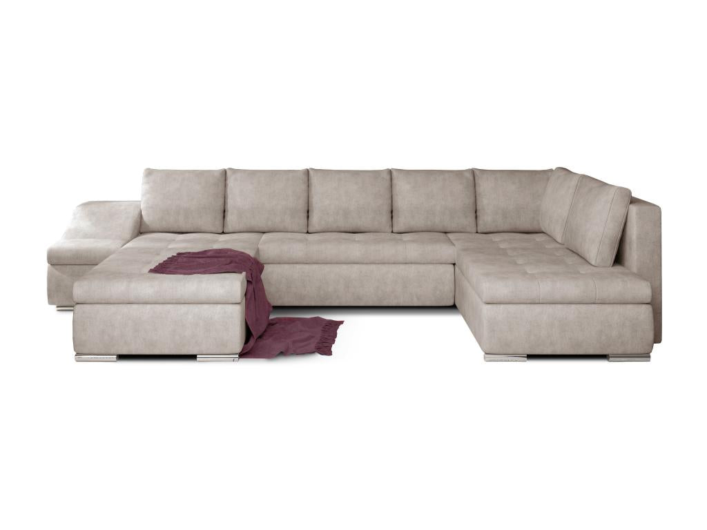 Beige Sofa Bed - dlz1766578781700