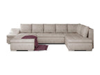 Beige Sofa Bed - dlz1766578781700