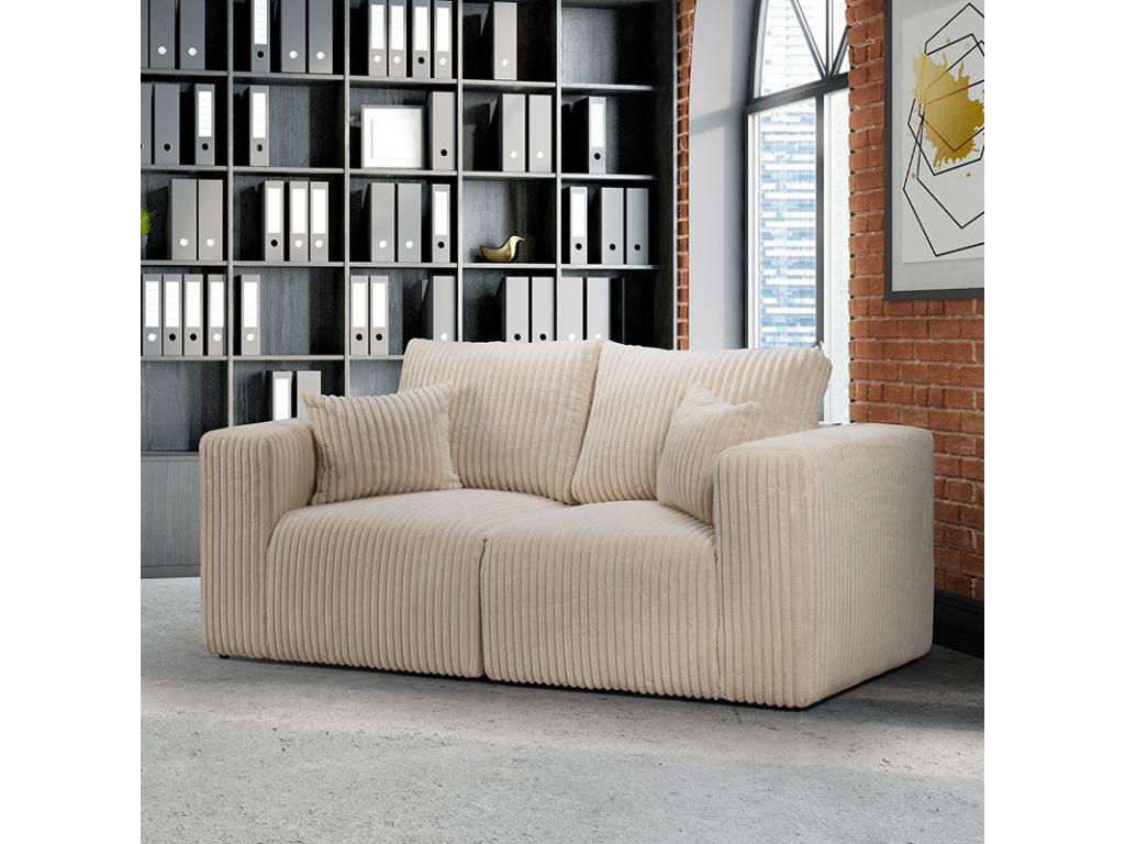Beige Sofa - dlz1766578678778