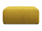 Yellow Ottoman