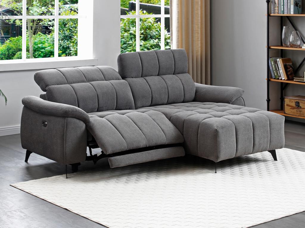 Gray Sofa - dlz1766578621909