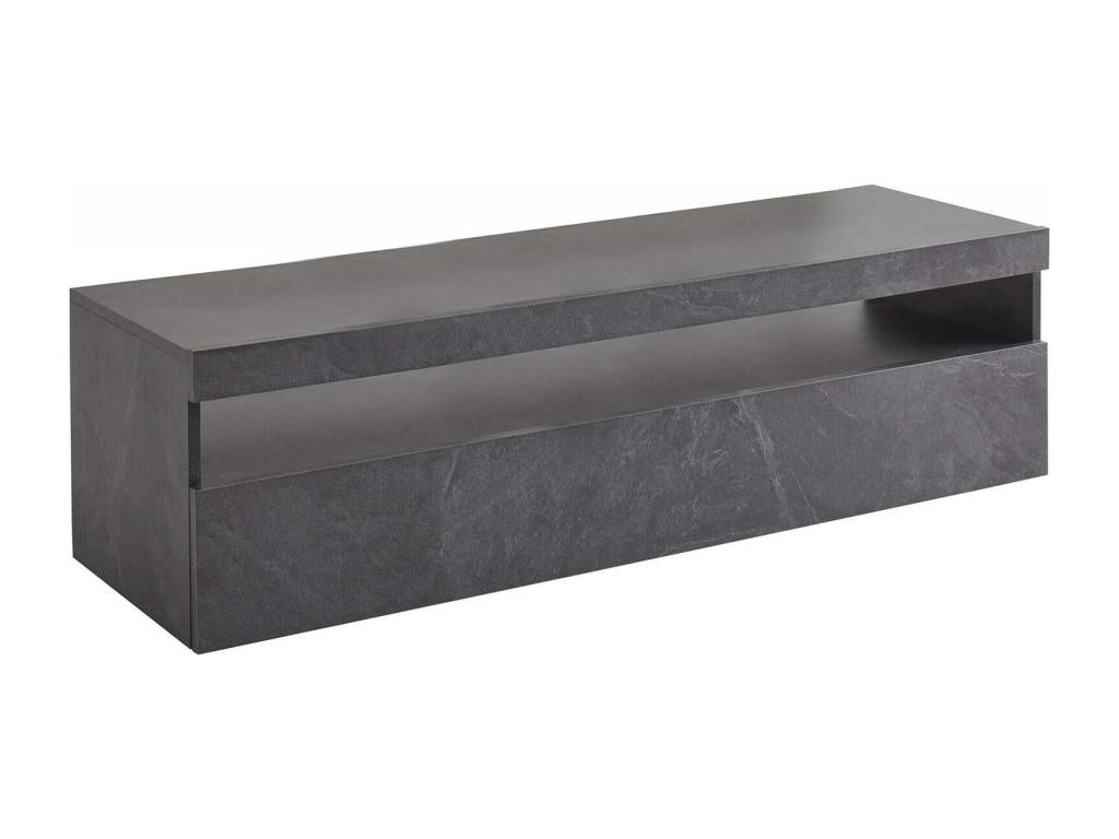 Gray Sideboard