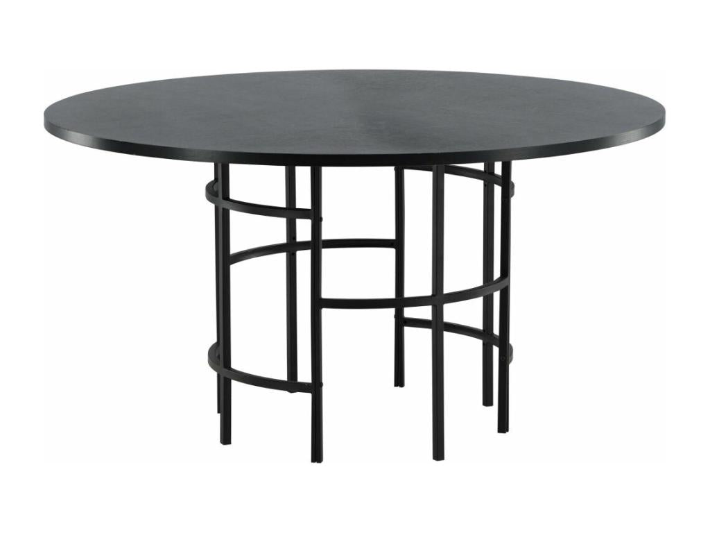 Black Table