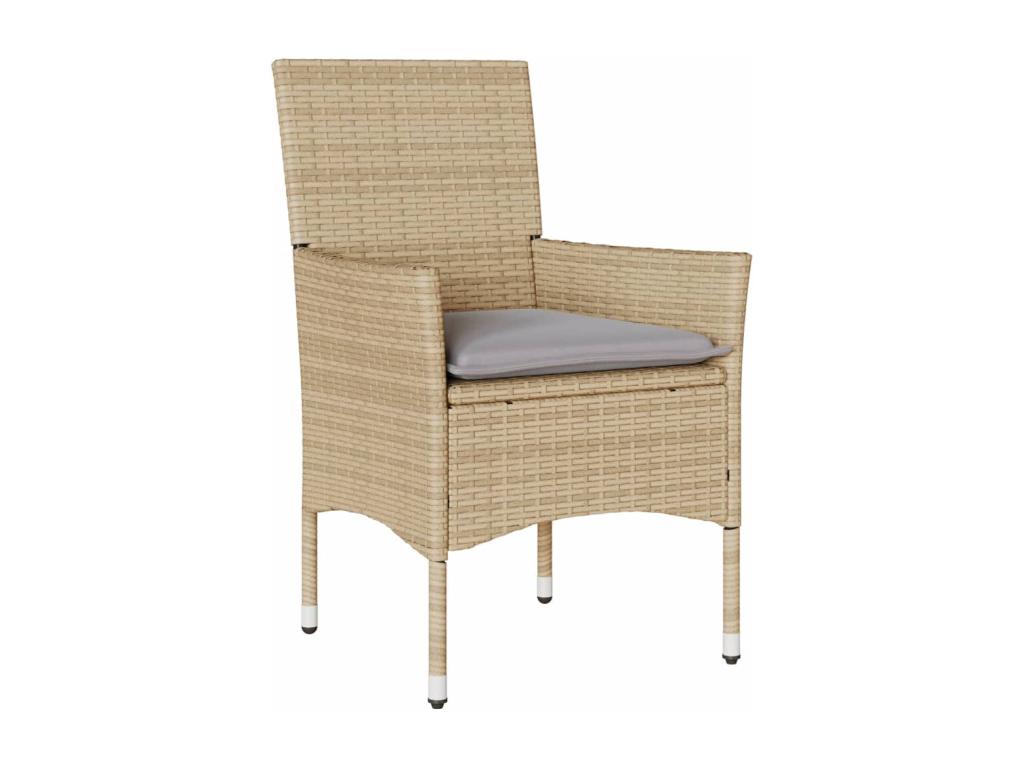 Beige Glass Home Furniture