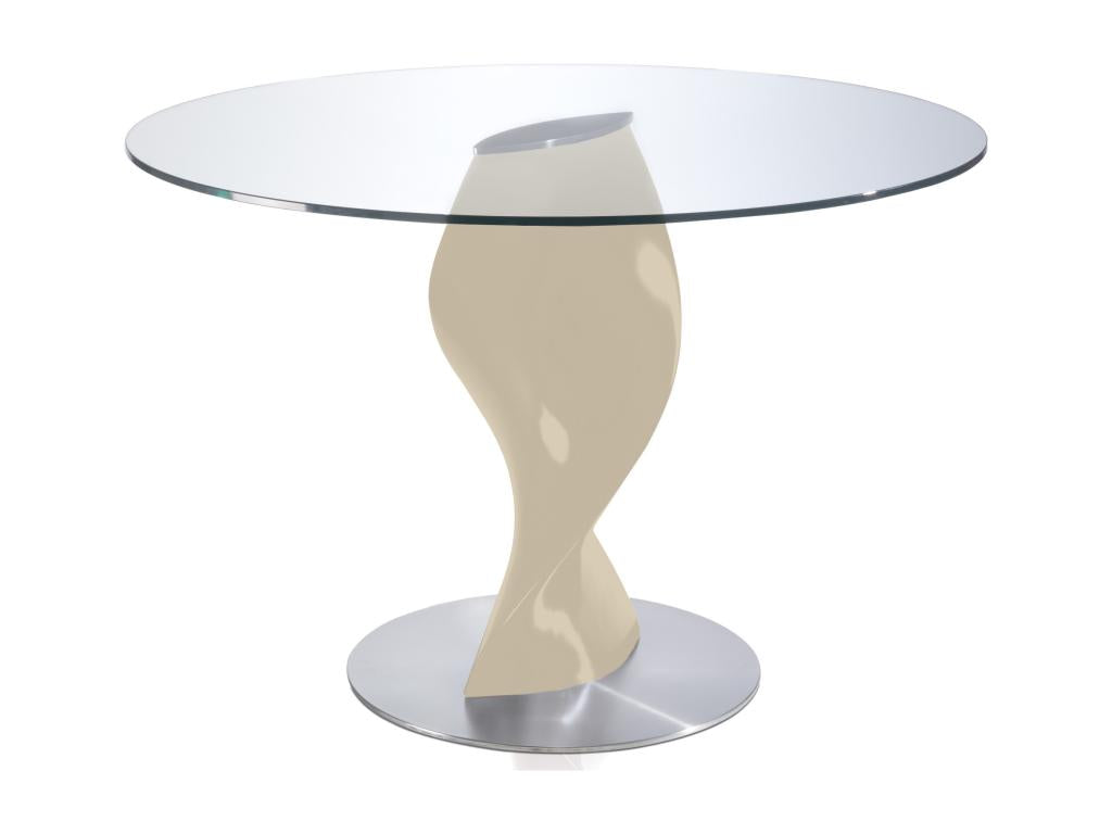 Glass Table