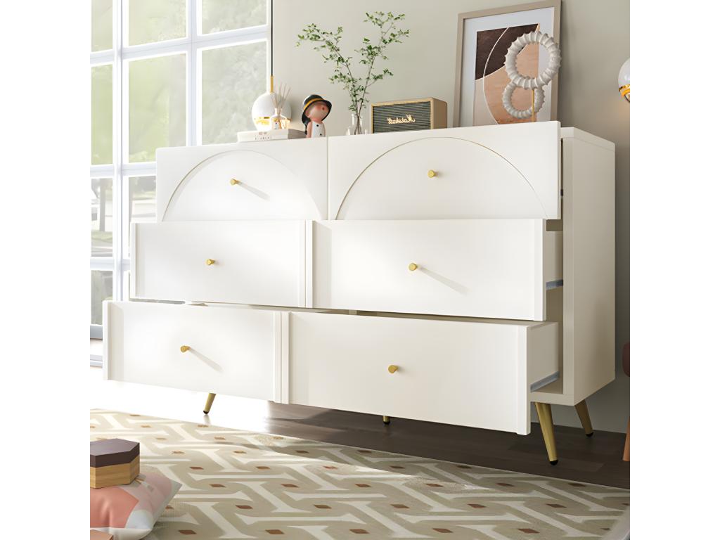 White Sideboard - dlz1766578691193