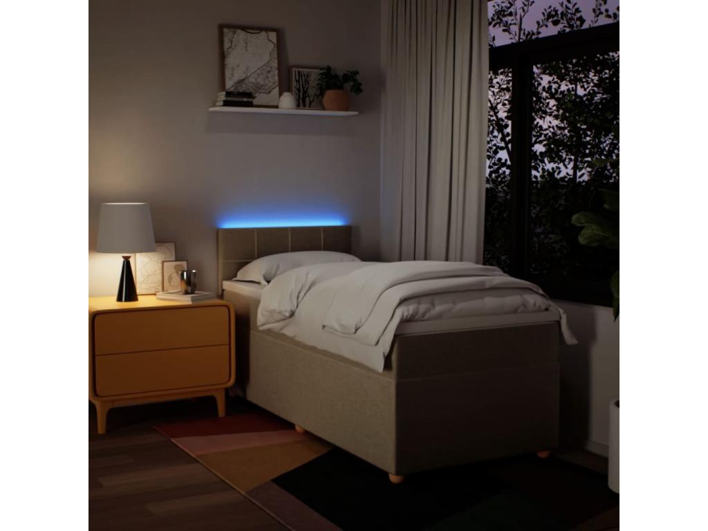 Mattress, 90 x 190 cm - dlz1766578649238