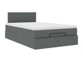 Gray Mattress, 120 x 190 cm - dlz1766578823546