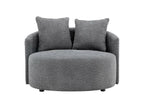 Gray Sofa - dlz1766578794286