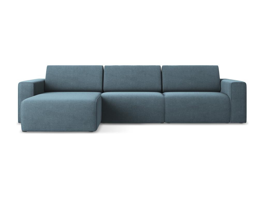 Blue Sofa