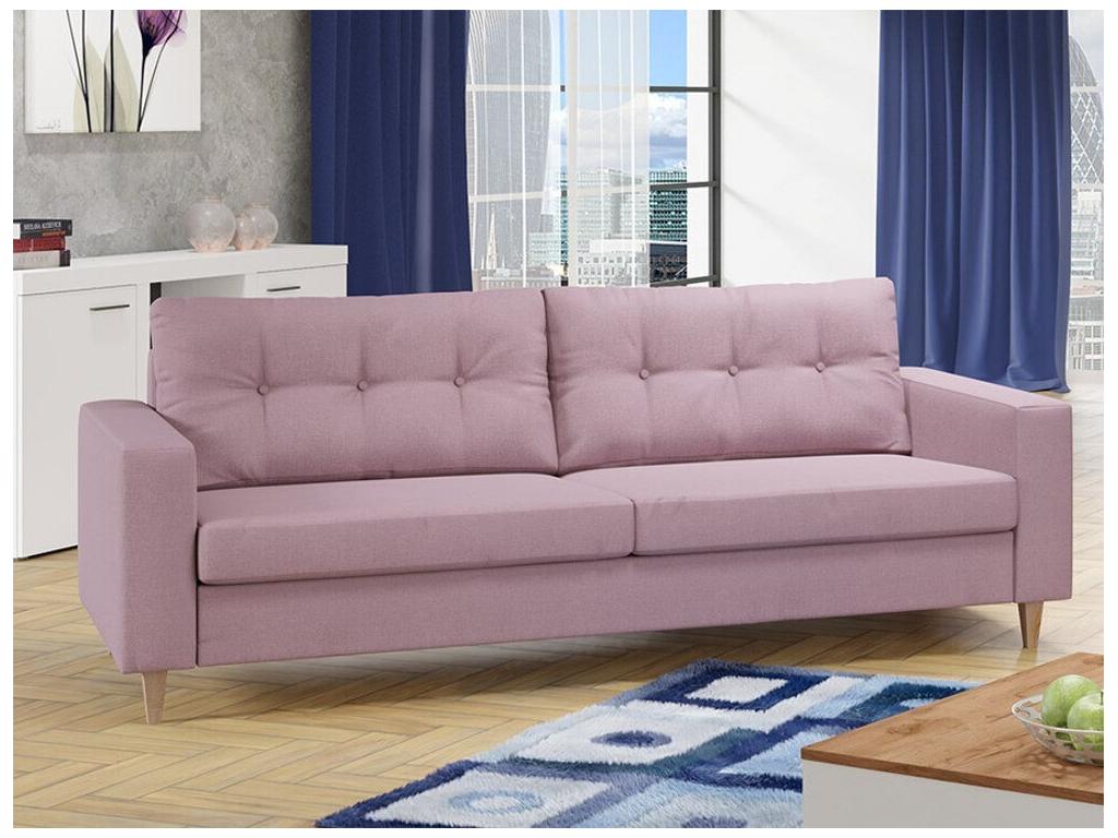 Sofa, 214 x 91 x 83 cm