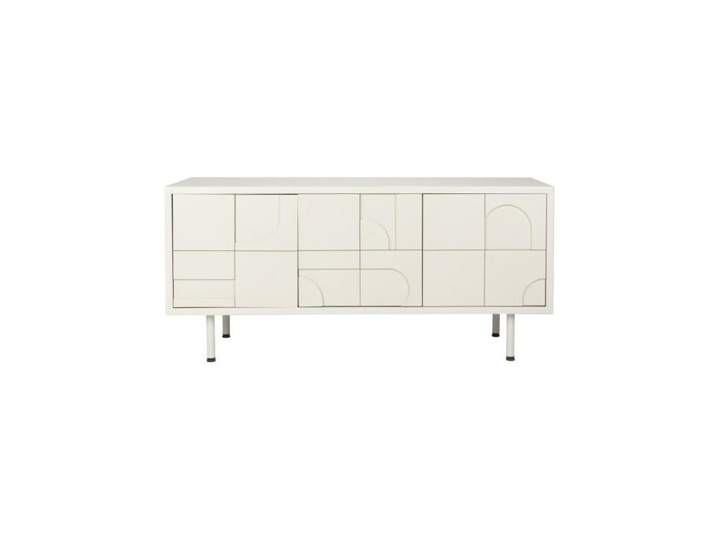 Beige Sideboard