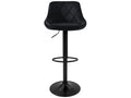 Black Velvet Chair - dlz1766578759353
