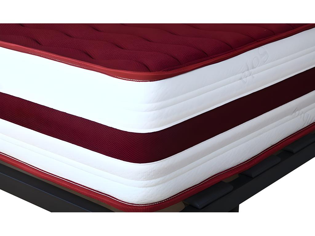 Mattress, 17 cm Thick, 160 x 180 cm