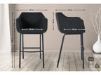 Anthracite Metal Home Furniture